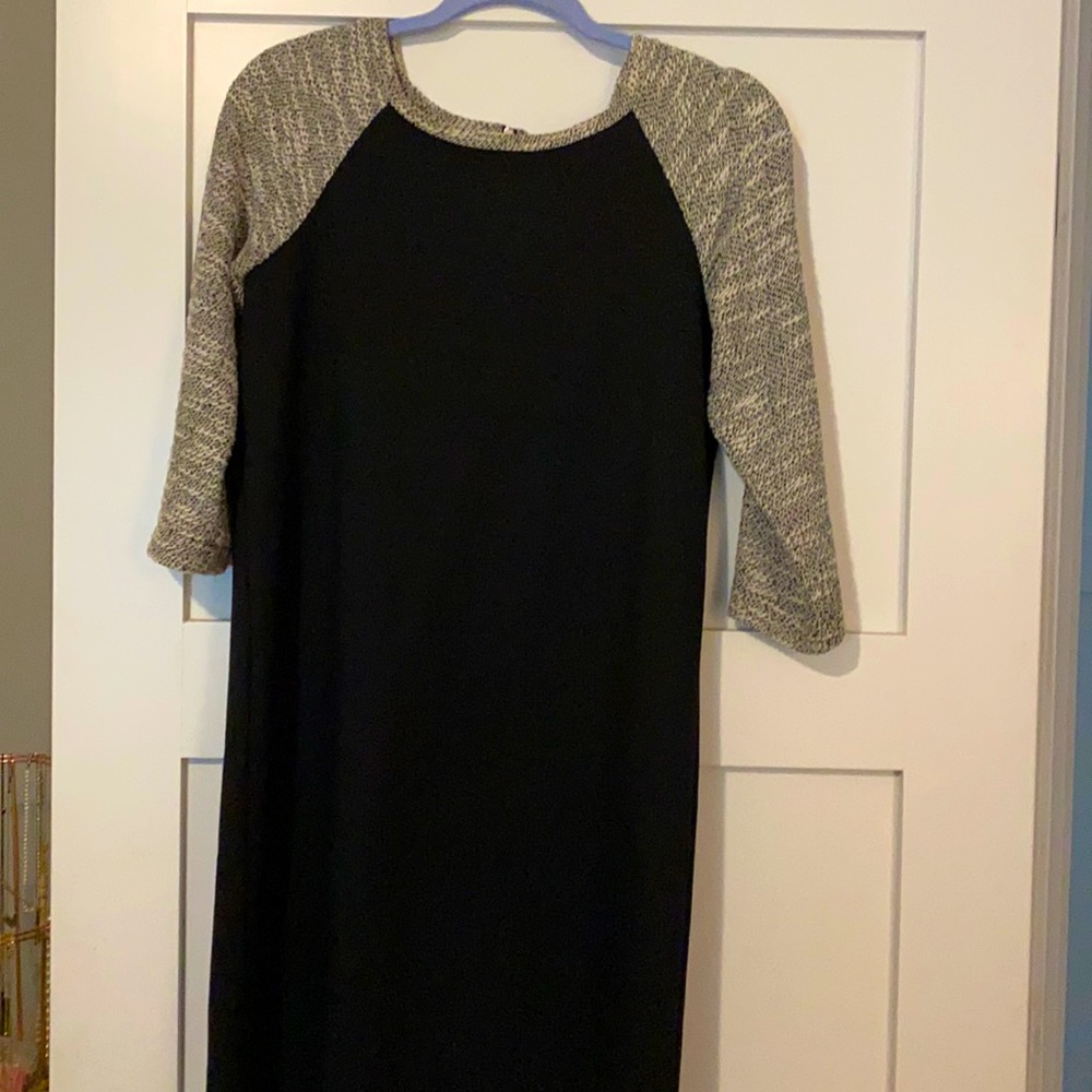 Loft Dress